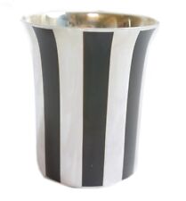 Authentique porte-stylo tasse