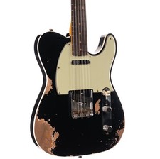Fender Custom Shop 1960
