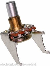 VÉRITABLE POTENTIOMÈTRE