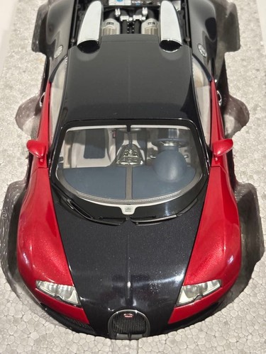 Complete autoart 1 - [complete], 1/18