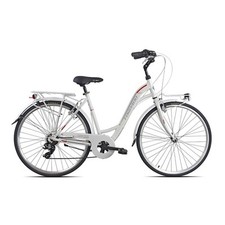 Vélo City Partner T441 Femme