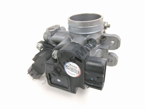 Corps injection droit yamaha - corps,