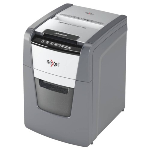 Destructeur documents rexel - de,