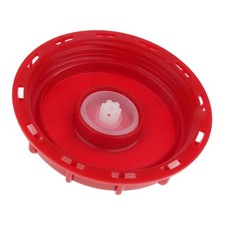 1000L IBC Couvercle De