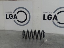 Ressort de suspension arriere