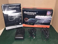 QUINTEZZ LOCATOR III Detecteur Radar
