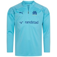 Sweat training Neuf OM MARSEILLE - Taille: XS ou S adulte homme  football France