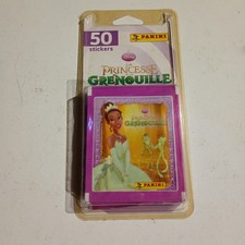 Panini princesse la - la, et