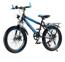 Vélo 20 Pouces Neuf - Enfant Ado Adulte Mixte - VTT/Vélo Ville - Livraison Offer