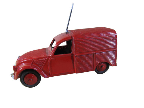 327w dinky transformé - dinky,