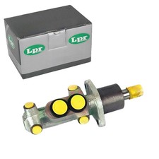 LPR Maître-cylindre Convient