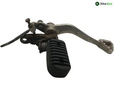 Platine avant droite APRILIA