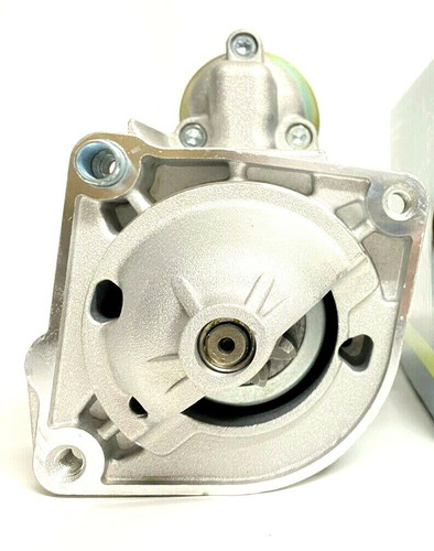 Démarreur pour fiat ducato - pour,