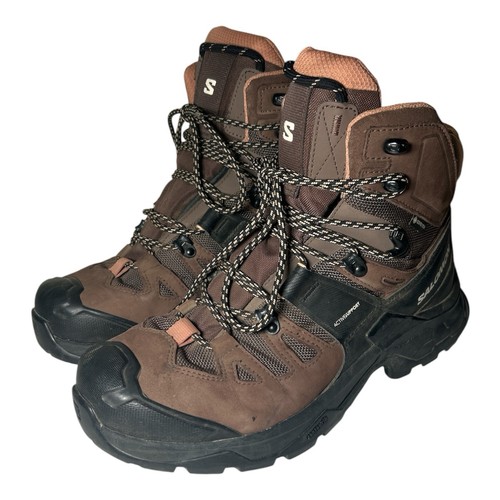 Salomon quest gtx - 4, w