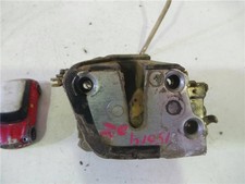 Serrure Porte Avant Gauche Suzuki vitara sesfet 1988 16 hard top xaloc lujo 16