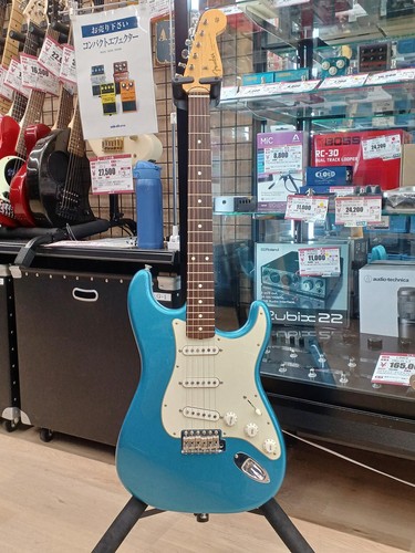 Fender japan boîtier souple - japan],