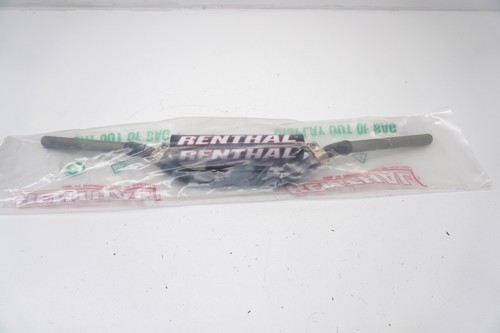 Renthal twinwall handlebars - renthal,