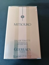 Parfum MÏTSOUKO Gûerlâîn , Eau DE Toilette 50ml, Sous Blister