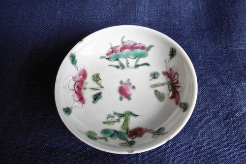 Coupelle ancienne - coupelle,