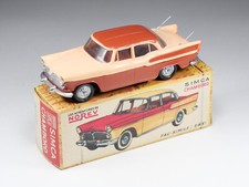 NOREV - 40 - Simca Chambord -