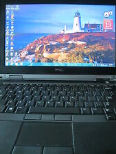 Dell Latitude E6330 Intel Core i3 2,50 GHz, 4 Go RAM, 320 Go, WIN 7 Pro 64