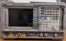 KEYSIGHT E4402B Spectrum