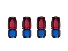 MLR An -6 Jic Droit Rouge