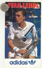 L19.5. Sport. ADIDAS. Tennis