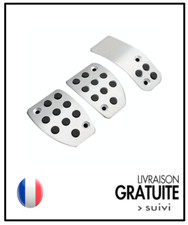 Pédale Pédalier ALU POUR