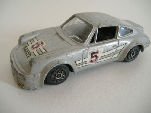 Miniature auto solido 43 - auto,