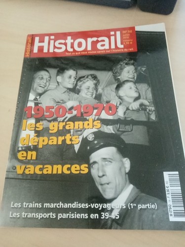Juillet 2010 historail - juillet, 2010-historail-sncf