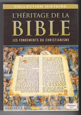 coffret 5 DVD L' HERITAGE de