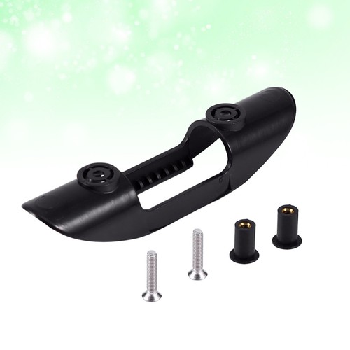Holder for paddle fishing - fishing, net