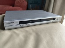 Lecteur Enregistreur DVD Samsung DVD HR-730
