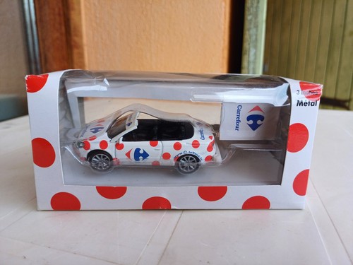 Norev volkswagen eos - norev,