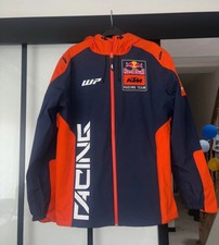 Veste coupe vent Red Bull -