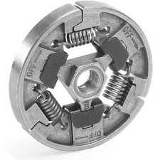 Embrayage Scie à Chaîne