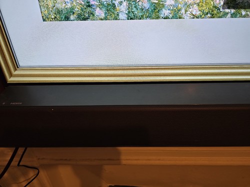 Barre son philips avec - barre,