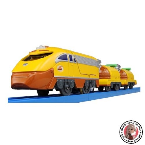 Jouet train takara tomy - takara,