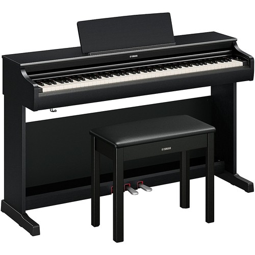 Yamaha arius ydp166 88key - yamaha,