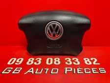 VOLKSWAGEN GOLF 4 AIRBAG VOLANT 3B0880201AM