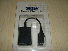 SEGA MASTER SYSTEM ++ RAPID