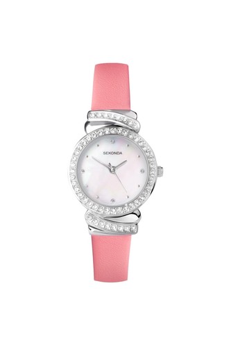 Sekonda femmes cuir - sekonda,