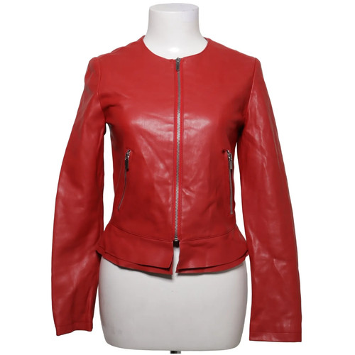 Vêtements extérieur zara - vêtements,