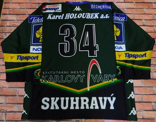 Maglia shirt trikot hockey sur - shirt,
