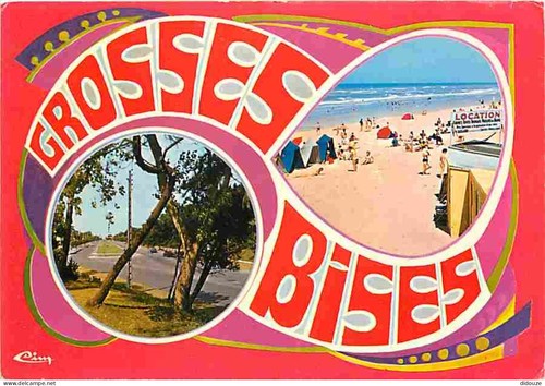 Carte postale stella - postale,