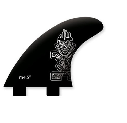 Starboard sup fin - sup, board