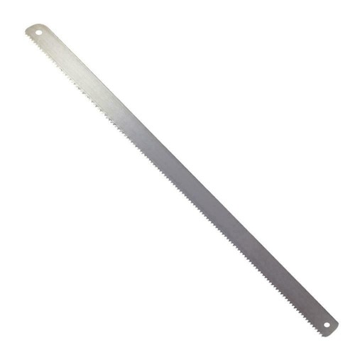Lame rechange acier inox - de,