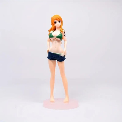 Figurine manga sexy - manga,