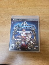 Ar Nosurge: Ode to an Unborn